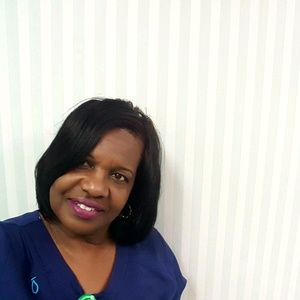 Meet your Posher, Mary